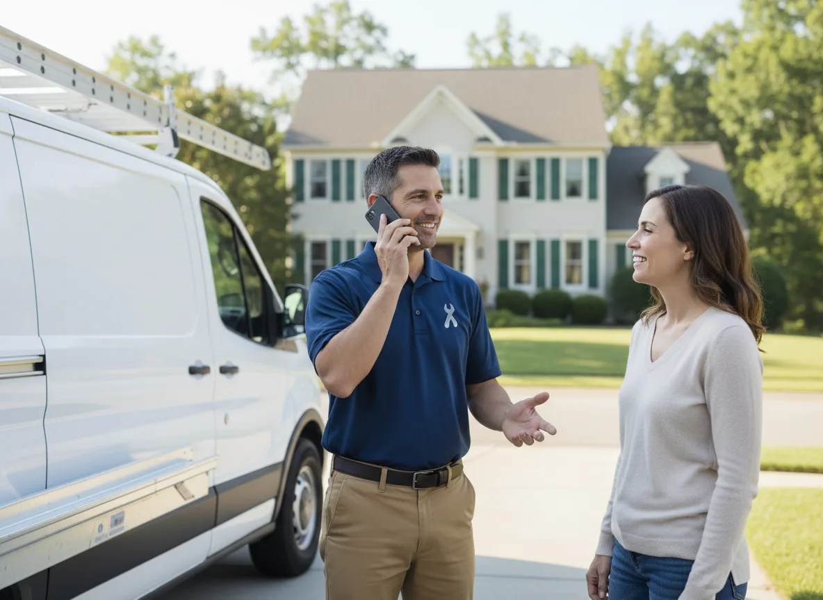 Home Gutter Service Mount Victoria, MD FAQs